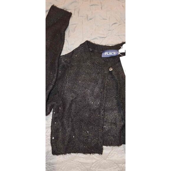 The Children's Place Sweater - Picture 2 of 5